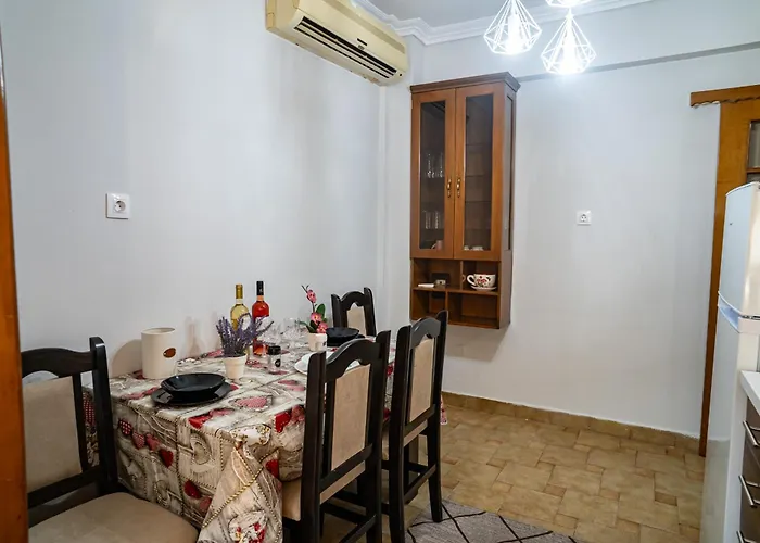Feel Greek Hospitality #Θ006