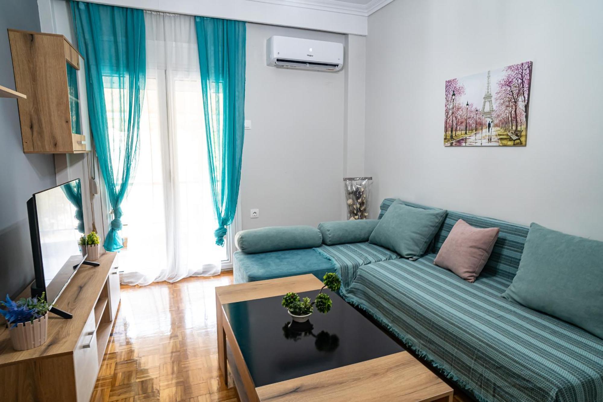 Feel Greek Hospitality #θ006 * Soluň