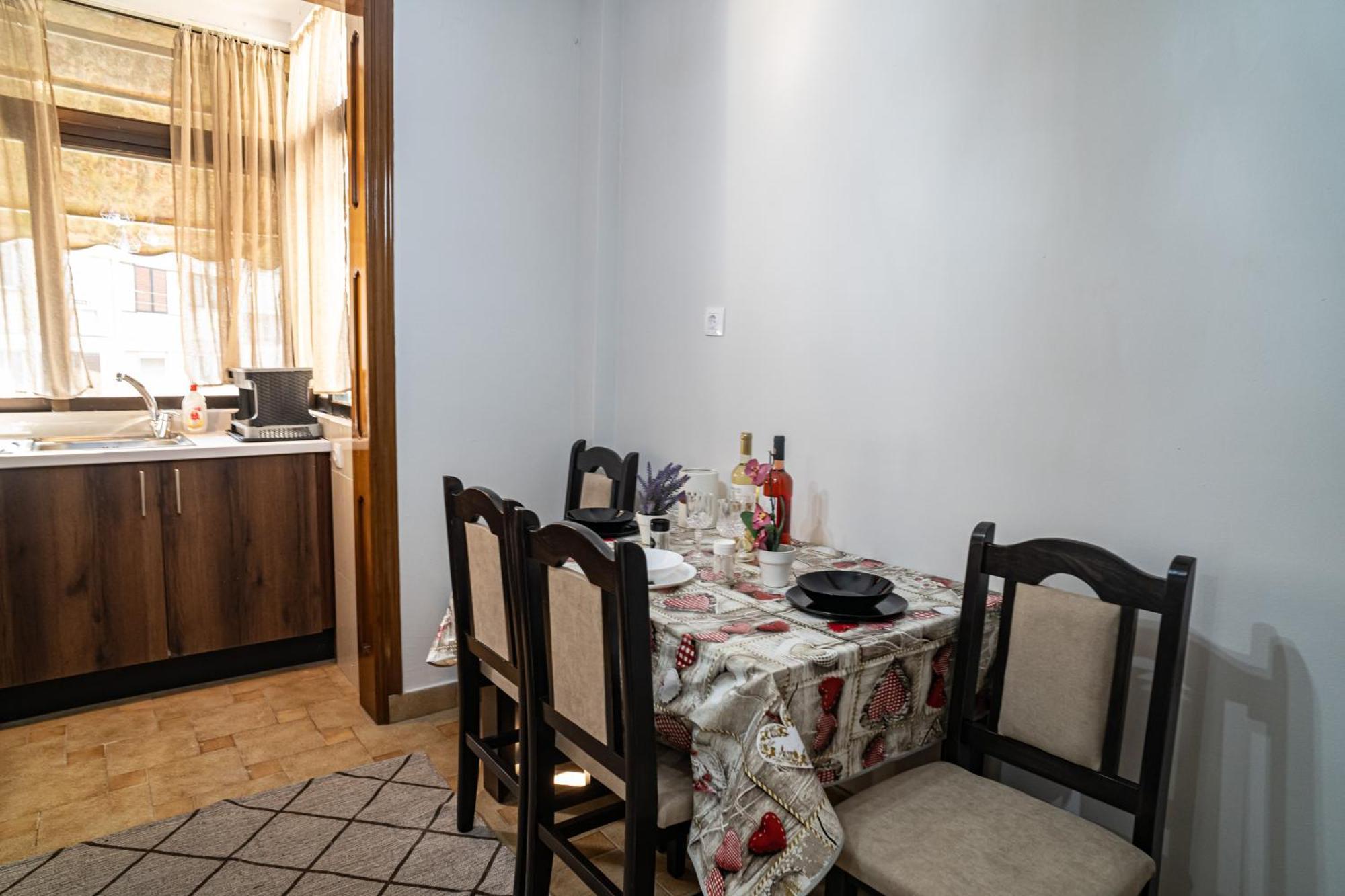 Feel Greek Hospitality #θ006 Soluň