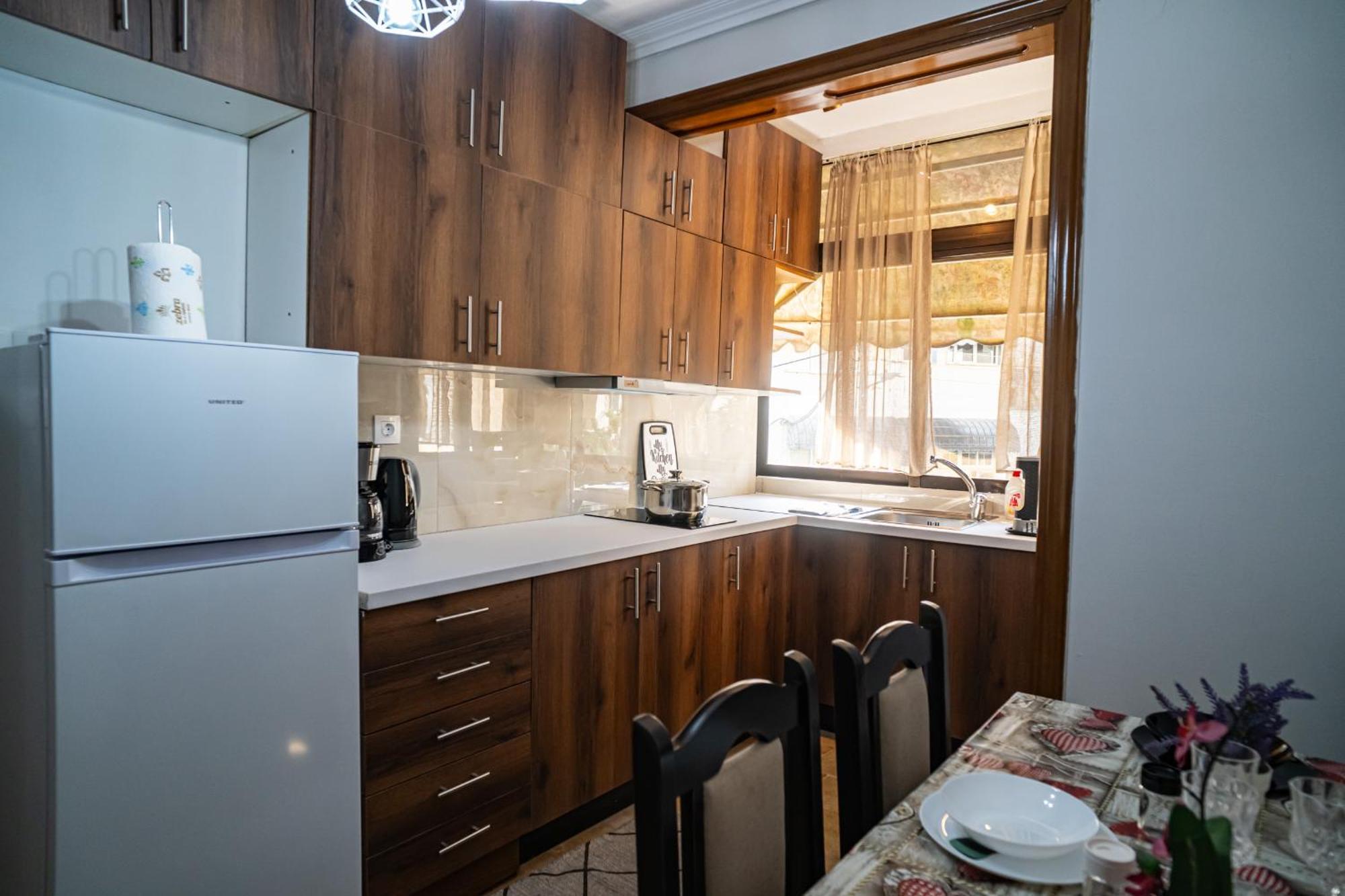 Apartmán Feel Greek Hospitality #θ006 Soluň