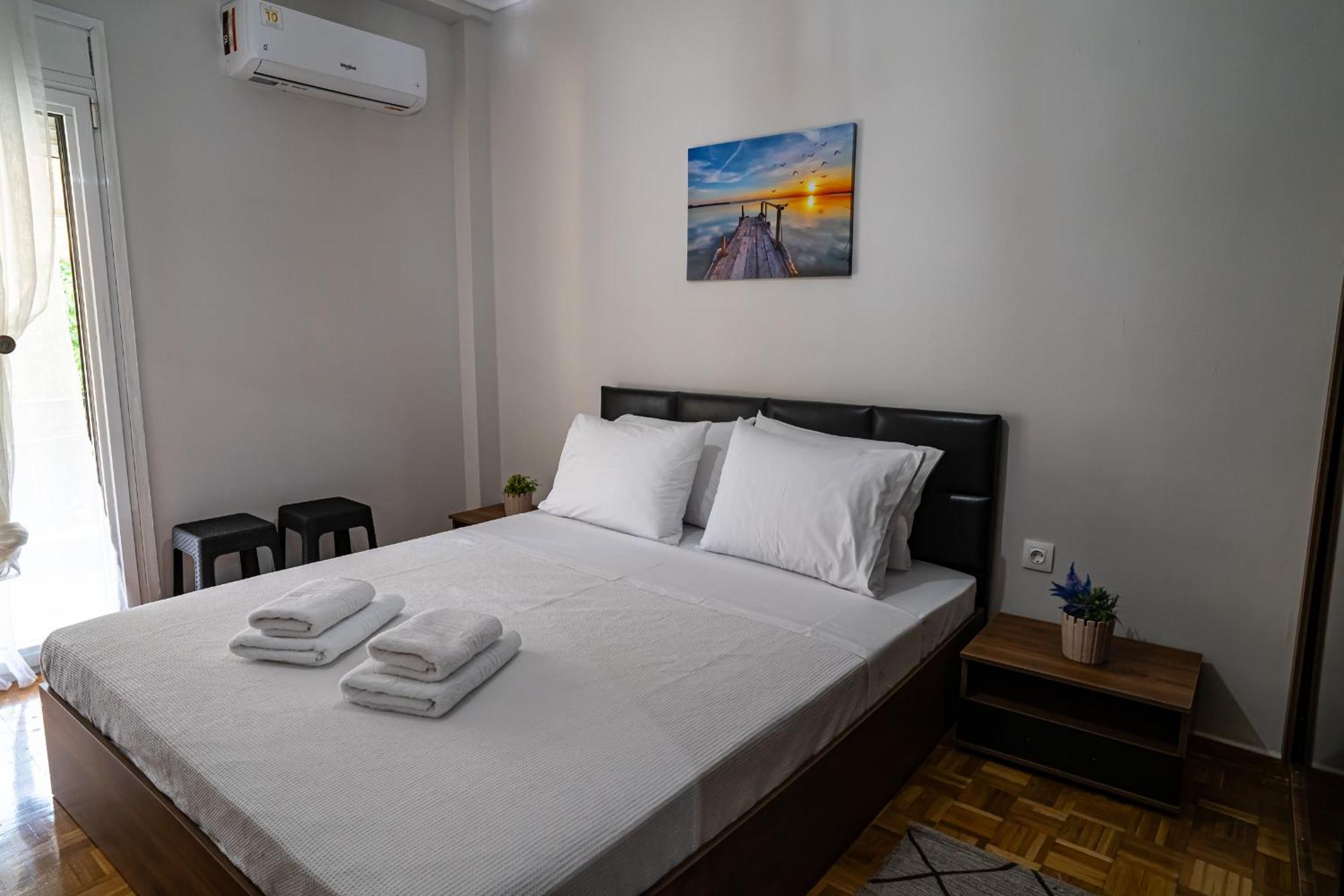 Apartmán Feel Greek Hospitality #θ006 *