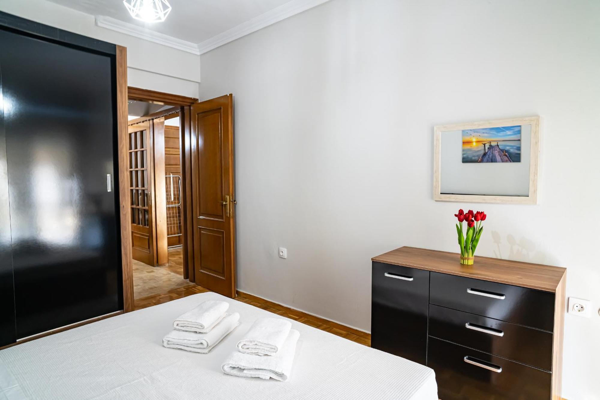 Apartmán Feel Greek Hospitality #θ006 *