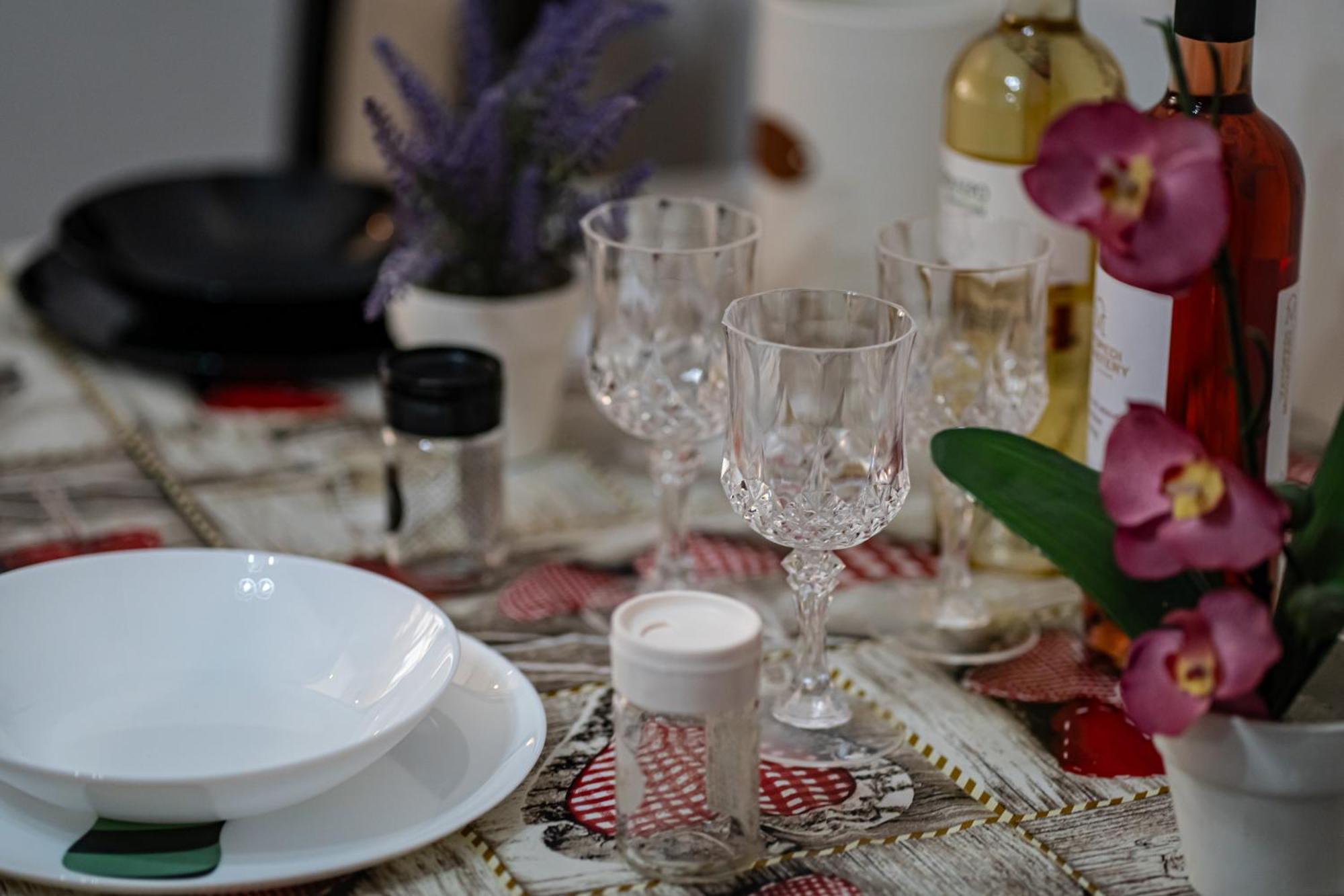 Apartmán Feel Greek Hospitality #θ006
